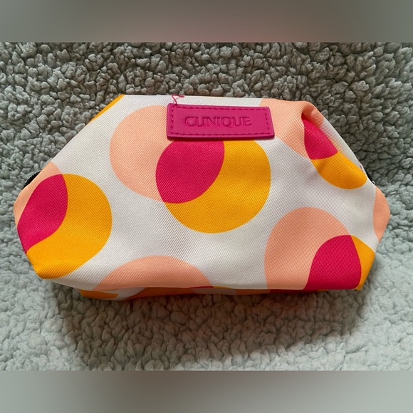 Clinique Multicolored bag - Picture 5 of 5